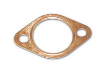 gasket exhaust to head gasket set of 4 solid copper 1 1/2" Scat