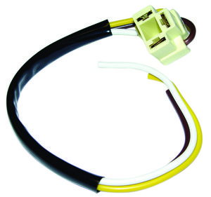 head light wire pigtail H.D. Empi