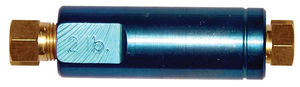 residual pressure valve 2 psi for disc brakes - Empi NPT residual pressure valve 2 psi for disc brakes - Empi NPT