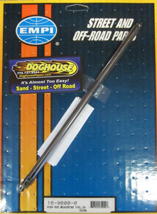 pushrod mock up tool for measuring before cutting pushrods - Empi