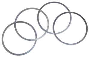 head spacer set bug .030 x 85.5  steel head gasket Empi