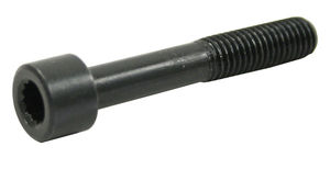 cv bolt for bug or bus style 8-1.25 x 47mm 12 point internal - each
