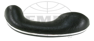 arm rest stock style bug 58-67 pair black Empi
