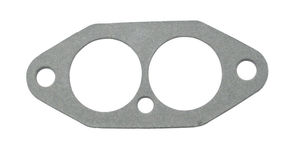manifold intake gasket pair dual port Empi dual 40mm Empi manifold intake gasket pair dual port Empi dual 40mm Empi