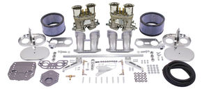 carb kit dual 40 standard kit for type 2/4 & 914 Empi Gen 3 HPMX