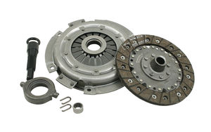 clutch kit bug 180mm with early style p-plate Sachs Empi