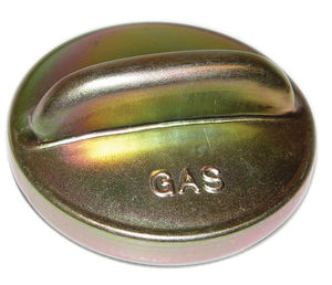 gas cap bug 68-71 - twist in Empi no lock