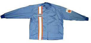 driver jacket Empi casual jacket Medium size