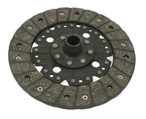 clutch disc bug 13-1600cc & more rigid type 200mm Super Duty Metal Woven competition Empi