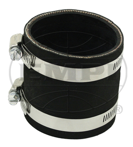 air filter adapter for more standoff - 2 5/8" carb throat Empi