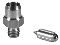 inlet needle valve 1.50 DCN, DCNF, DCOE