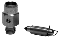 inlet needle valve 1.50 DGV, DFV, EPC 32/36