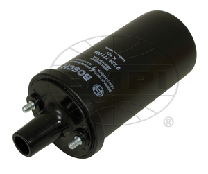 coil 12 Volt oil filled Bosch - Empi coil 12 Volt oil filled Bosch - Empi