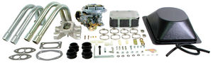 carb kit single 32/36 EPC for type 3 engines Empi