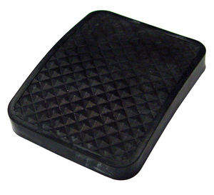 pedal pad for hydraulic single pedal package pedals