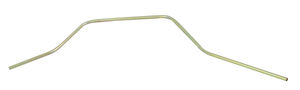 fuel line metal 26" long for type 1-2-3-G