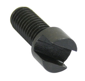 adjusting screw late for brake shoe bug, ghia, type 3 Empi