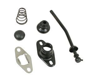 shifter short stock kit angled all bug 56 to 67 & later Empi
