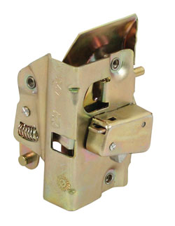 door lock mechanism Right bug 60-64 Empi