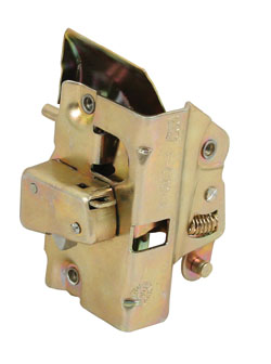 door lock mechanism Left bug 60-64