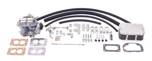 carb kit single 38 EPC for 76-90 Jeep CJ & Cherokee w/ 258 CI 6 cyl Empi carb kit single 38 EPC for 76-90 Jeep CJ & Cherokee w/ 258 CI 6 cyl Empi