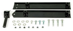 adapter for Race-Trim Driver seat for 97-02 Jeep Wrangler TJ & 84-02 XJ adapter for Race-Trim Driver seat for 97-02 Jeep Wrangler TJ & 84-02 XJ