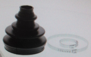CV Boot fits RF1's CV Boot fits RF1's