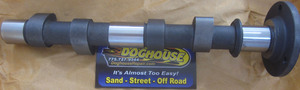 camshaft only 547"L x 287D 1.4 or 1.5:1 Empi camshaft only 547"L x 287D 1.4 or 1.5:1 Empi