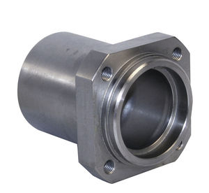 wheel bearing housing steel for IRS fabrication - each - Empi
