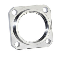 wheel bearing cap Billet Aluminum rear bearing cover f/part# 17-2707 & 08