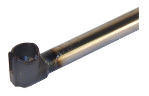 shift rod - universal selector shaft  59" Empi