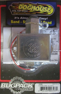 fuel pump electric 3 psi pump only Facet Bugpack fuel pump electric 3 psi pump only Facet Bugpack
