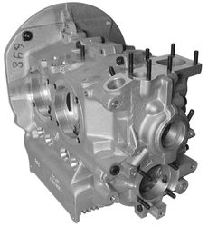 block stroker aluminum case 94 Bugpack 10 full flow/ shuffle block stroker aluminum case 94 Bugpack 10 full flow/ shuffle