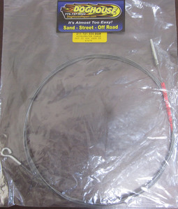 accelerator cable bus 68 to 69 OE