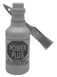 air filter treatment oil 12 oz for gauze filters Bugpack air filter treatment oil 12 oz for gauze filters Bugpack