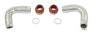 manifold end casting set NEW Single Port kit type 1 Empi manifold end casting set NEW Single Port kit type 1 Empi